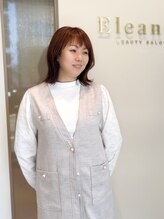 エレノア 会津若松(Eleanor) KEIKO 