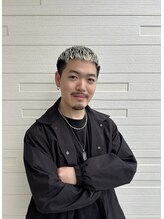 ヘアメイク アリープ(HAIR MAKE ALEAP) ふうき 
