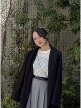 ディルガ リンク(Dilga LINK) 斎藤 桜