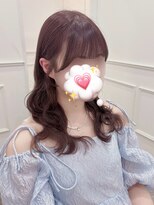 リルミー(Lilme)&nbsp;イコラブ高松瞳ちゃん風お顔周り＊まゆ