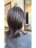 梅雨！新規限定【☆ストレート☆】サラサラに自信あり！平日のみ・指名不可