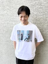 トリッカバルコニー ハヤマ(tricca Balcony Hayama) KAZUYA 