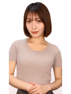 ノックス NOCKS(南流山駅前店) 大定番！朝楽大人ショート