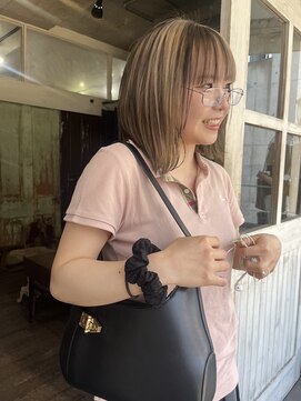 メーヴェ(Mowen) デザインカラー