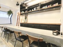 アイドットプラスフェリシア 表参道(i.+FERiCIA.)の雰囲気（ショート/ショートボブ／ボブ/丸みショート/切りっぱなしボブ）