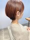 ルミエール(Lumiere by Natural)の写真/白髪を隠すではなく、美しくする―実力派Stylist達の圧倒的技術とセンスで新しいワタシに♪