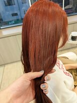 ニューヨークニューヨーク 大久保店(NYNY)&nbsp;ピンクカラー！