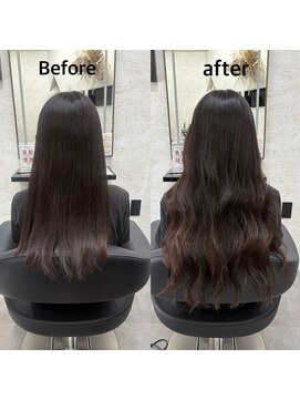 レイ(Lay.) シールエクステ