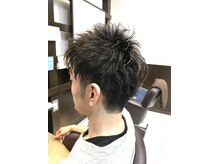 シエル ヘアデザイン 松戸(CIEL HAIR DESIGN)