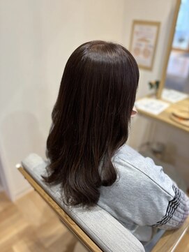 ブランシェ 大崎古川店(Branche) ホイップウェーブ