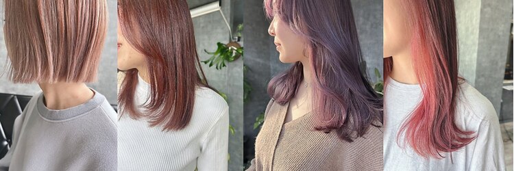 グラック(glac)のサロンヘッダー