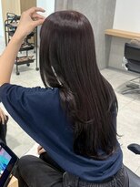 ラフ トウキョウ 薬院店(RAF TOKYO) 髪質改善×ケアカラー