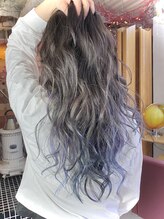 パーマネントガレージ(Parmanent Garage)