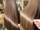 モワ 仙台(Mois)の写真/お客様一人ひとりに丁寧に寄り添いながら髪のお悩みを解決し♪Mois仙台店でワンランク上のヘアスタイルを*