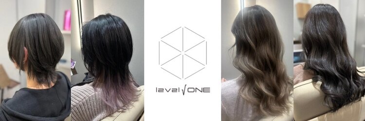 レベルワン 豊洲(Level ONE)のサロンヘッダー
