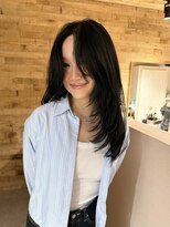 エルメ(Herme)&nbsp;たっぷりレイヤー