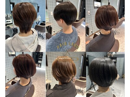 ワンバイアンジ(ONE by Angie)の写真