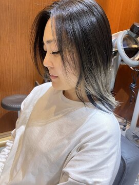 アヴァンス 光明池店(AVANCE.) プレイングカラー