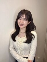 ノク(nok) 梅本 佳奈