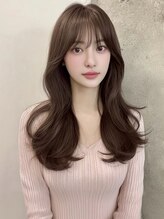 透明感あふれる女子に☆【イルミナカラー】で周りと差をつけちゃおう！