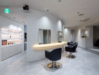 EARTH coiffure beaute 長野駅前店