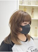 ウルフレイヤー