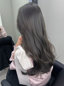 アルドーレヴェントホリエ(Ardore vento horie) ブリーチなしダブルカラー☆オリーブグリーン☆20代30代40代