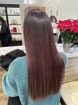 ディーボーイ 健軍店(D-BOY)&nbsp;イルミナカラー/ワインレッド