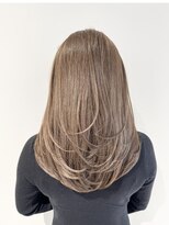 ムード(MOOD,)&nbsp;ココアベージュ