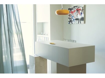 リュバン(Ruban)の写真