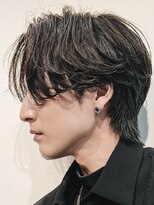 アンドワークス カシワ(&WORKS kashiwa)&nbsp;ウルフスタイル