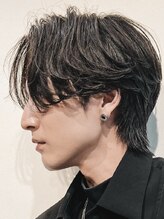 アンドワークス カシワ(&WORKS kashiwa)&nbsp;ウルフスタイル