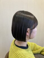シェノンバイカリス(Chainon by charis)&nbsp;ミニボブ