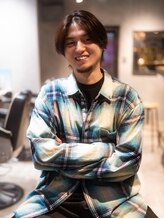 エイトメン 吉祥寺店(EIGHT MEN) 相澤 恭雅