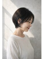 ロアール ケア 江南店(LOAOL CARE) 【髪質改善】【50代】【白髪染め】はLOAOL CARE江南店で☆