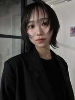 キヴィ(kivi)&nbsp;layer cut.