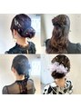 HEY 松本店　【５月初旬 NEW OPEN（予定）】&nbsp;特別な日を彩るイベントヘアセットどんなイベントも可愛くします