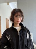 ボブパーマ