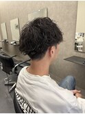 ツイストスパイラル4月
