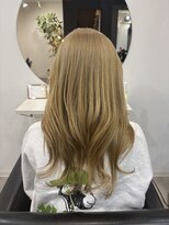 Tule  ~AQUA~【5月28日NEW OPEN】&nbsp;platina beige