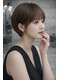 ワンエイティ(180°)の写真/指先まで計算された「自然な毛流れ」で横顔まで美しく。一人ひとりに寄り添う似合わせ提案で理想の姿へ