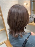 くびれボブ
