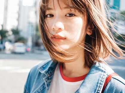 ニコリ(nicoli)の写真