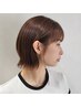 似合わせカット