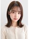 ヘアーエボリューションの写真/【学割U24】「それ似合ってるね」って褒められる。一人ひとりに寄り添う似合わせカット×透明感カラー
