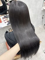 タル(taru)&nbsp;髪質改善/髪質改善縮毛矯正/超高濃度水素【福岡/天神/大名】