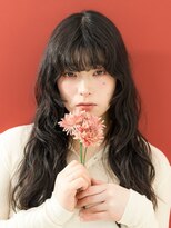 シャルプラス(SHALU+)&nbsp;パーマ