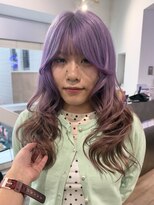 カシェル トウキョウ(Cashel Tokyo)&nbsp;【渋谷駅】デザインカラー/ルーツカラー