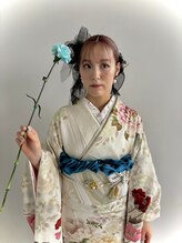 コレットヘア(Colette hair)