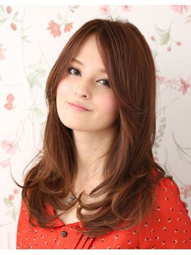 ウィスプヘアー(wisp HAIR) フェアリーカール【大宮】